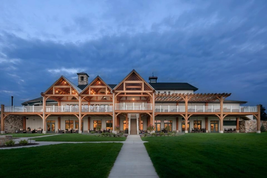 Trilogy At Lake Frederick By Shea Homes